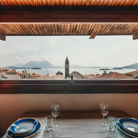 Magic View - Lakeside L&b