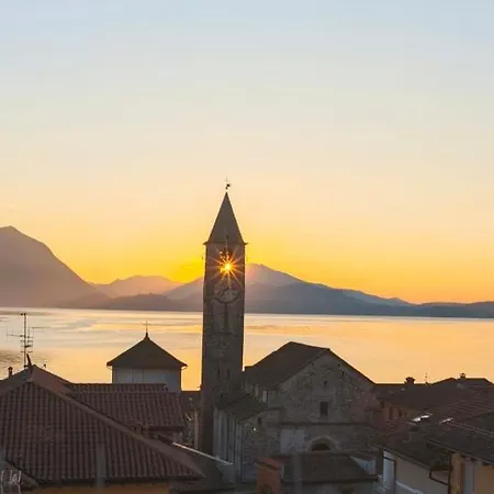 Magic View - Lakeside L&b Appartement