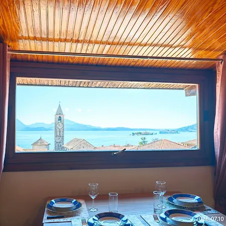 Magic View - Lakeside L&b *