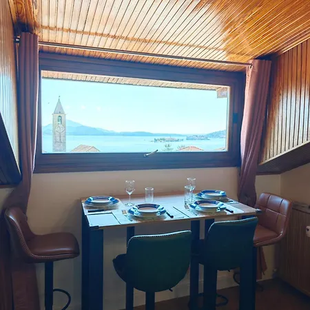 Magic View - Lakeside L&b Baveno