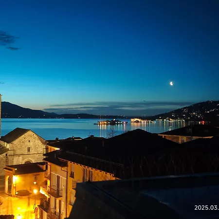 Magic View - Lakeside L&b Baveno