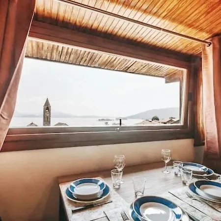 Magic View - Lakeside L&b * Baveno